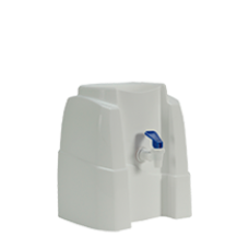 DISPENSADOR SOBREMESA BASICO
